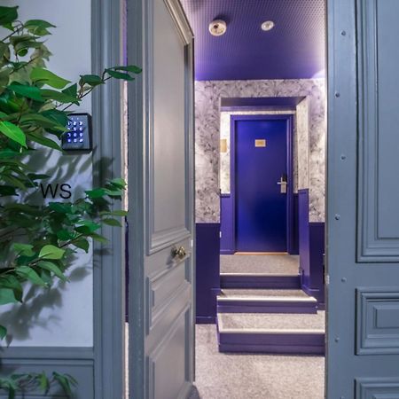 Ws Opera - Laffitte Apartment Paris Luaran gambar