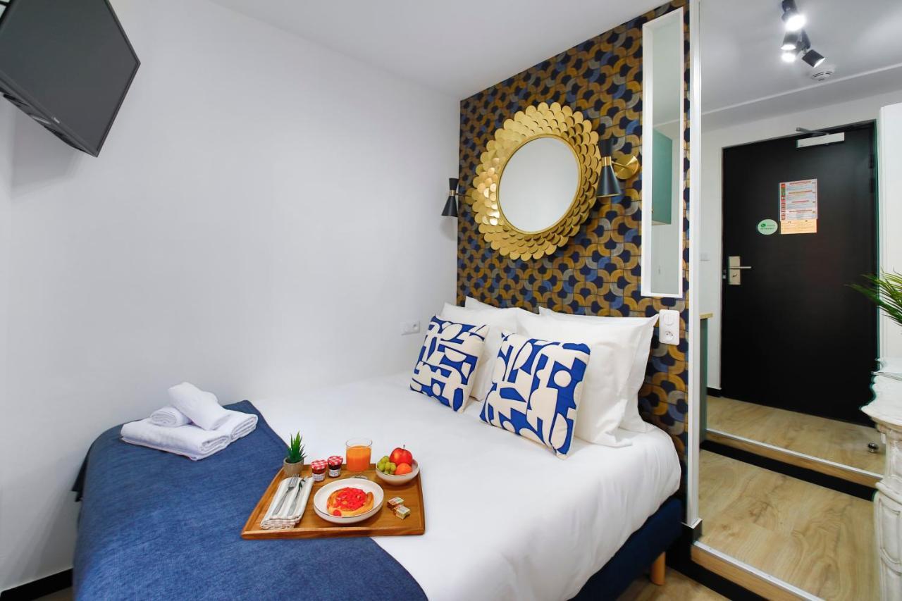 Ws Opera - Laffitte Apartment Paris Luaran gambar
