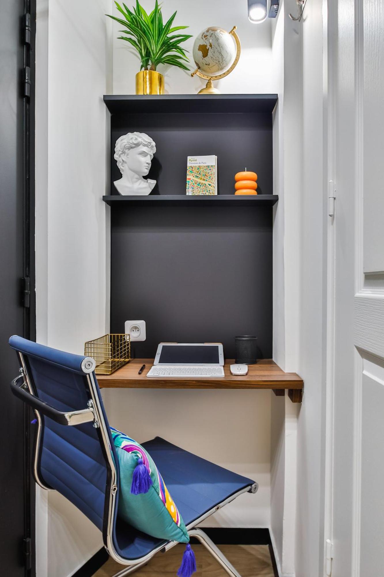 Ws Opera - Laffitte Apartment Paris Luaran gambar